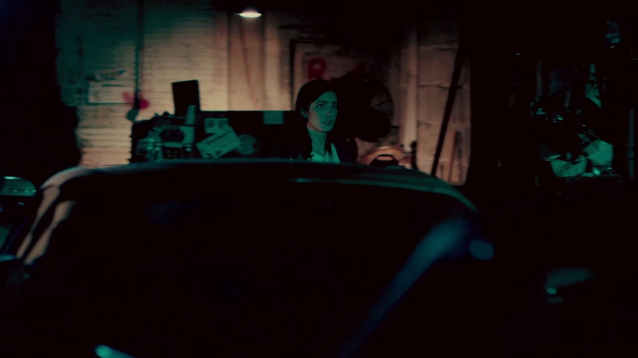 Terrifier background 220