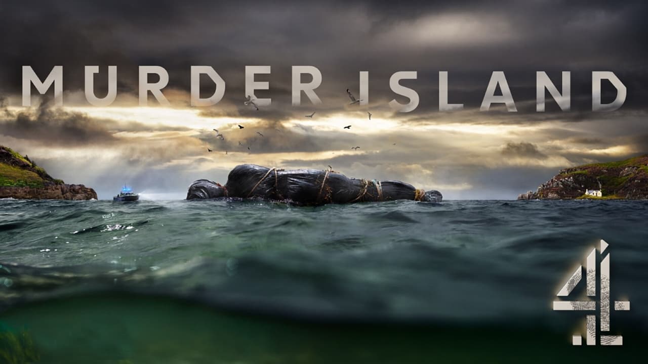 Murder Island background