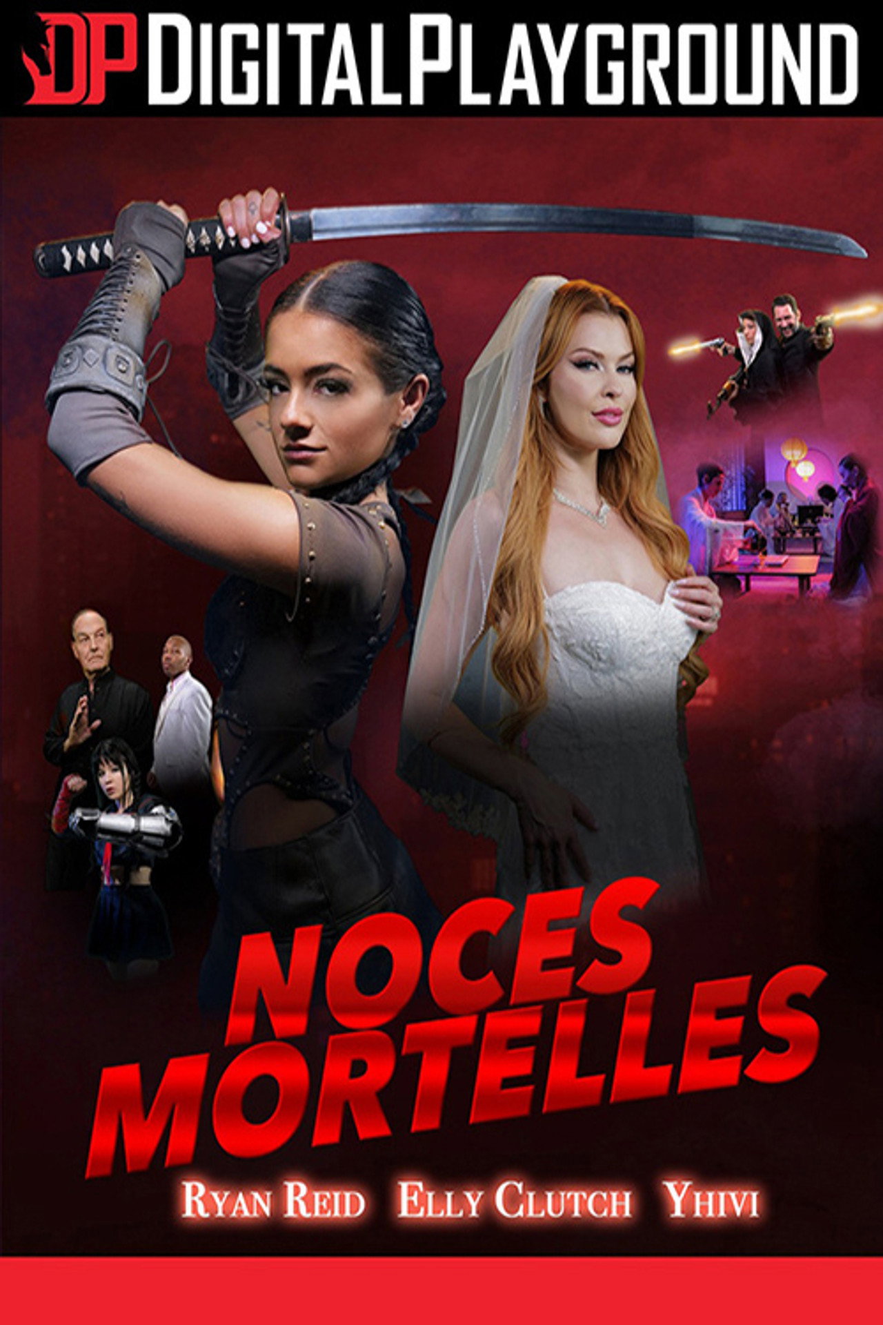 Noces mortelles