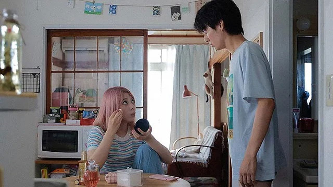 こういうのがいい — Épisode 3