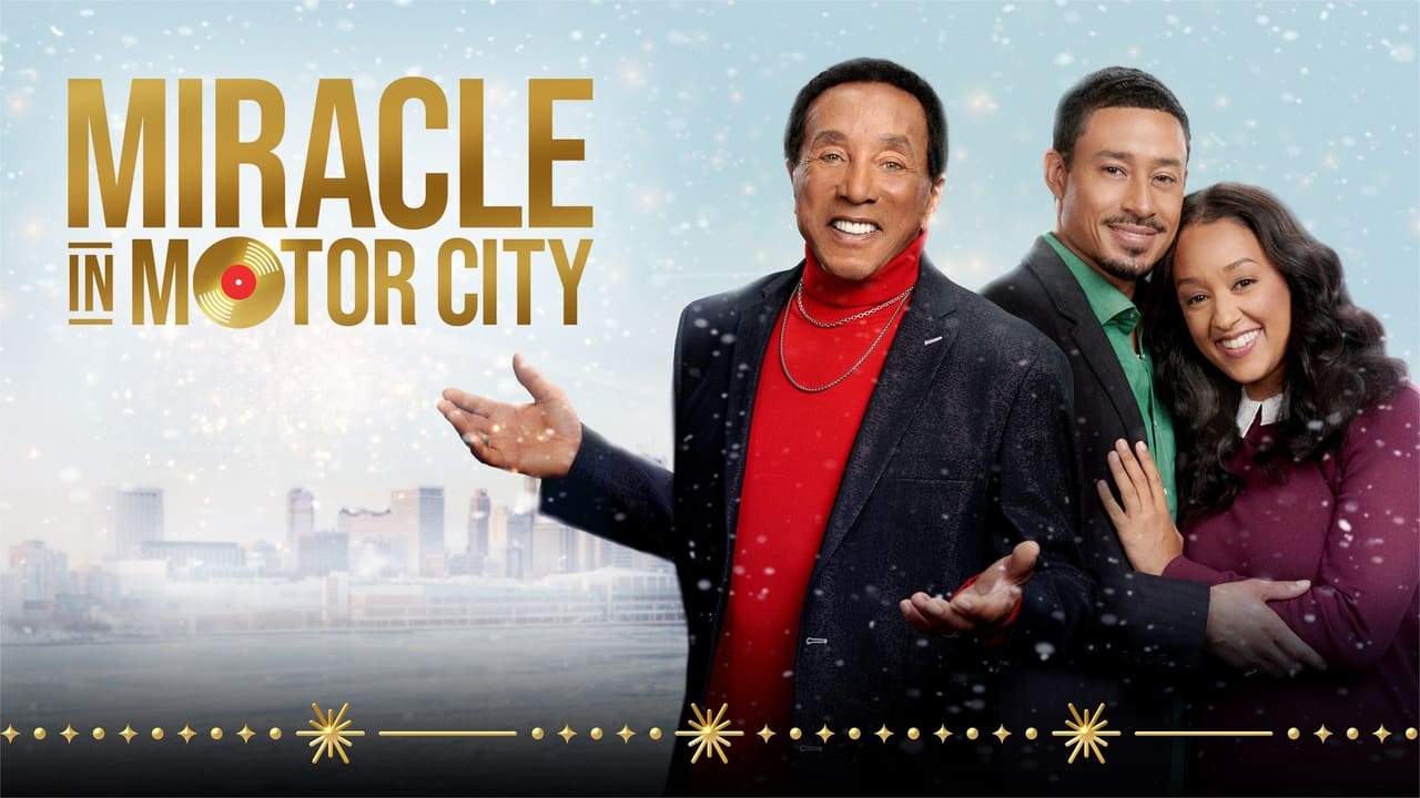 Miracle in Motor City background