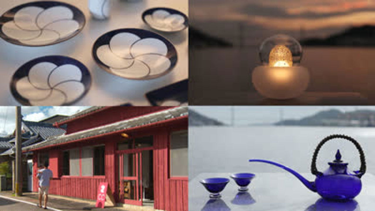 DESIGN TALKS plus — Épisode 19