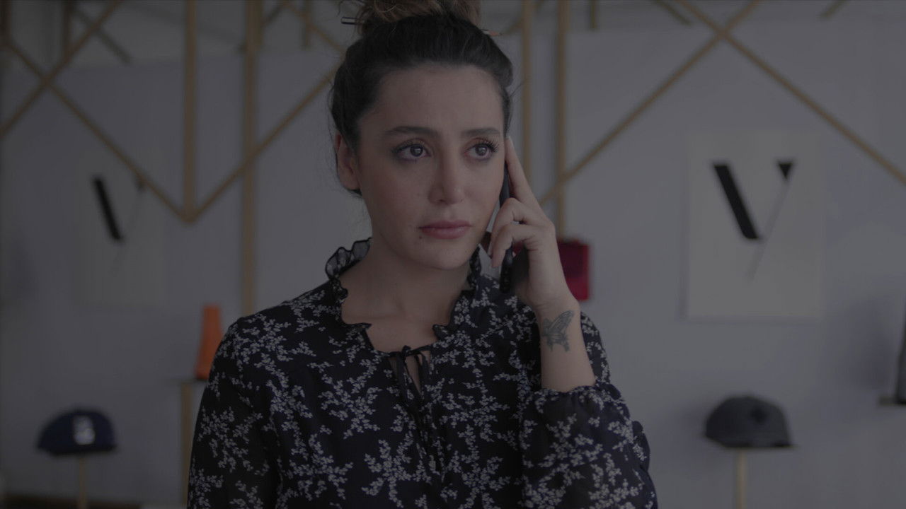 المنصة — Épisode 7