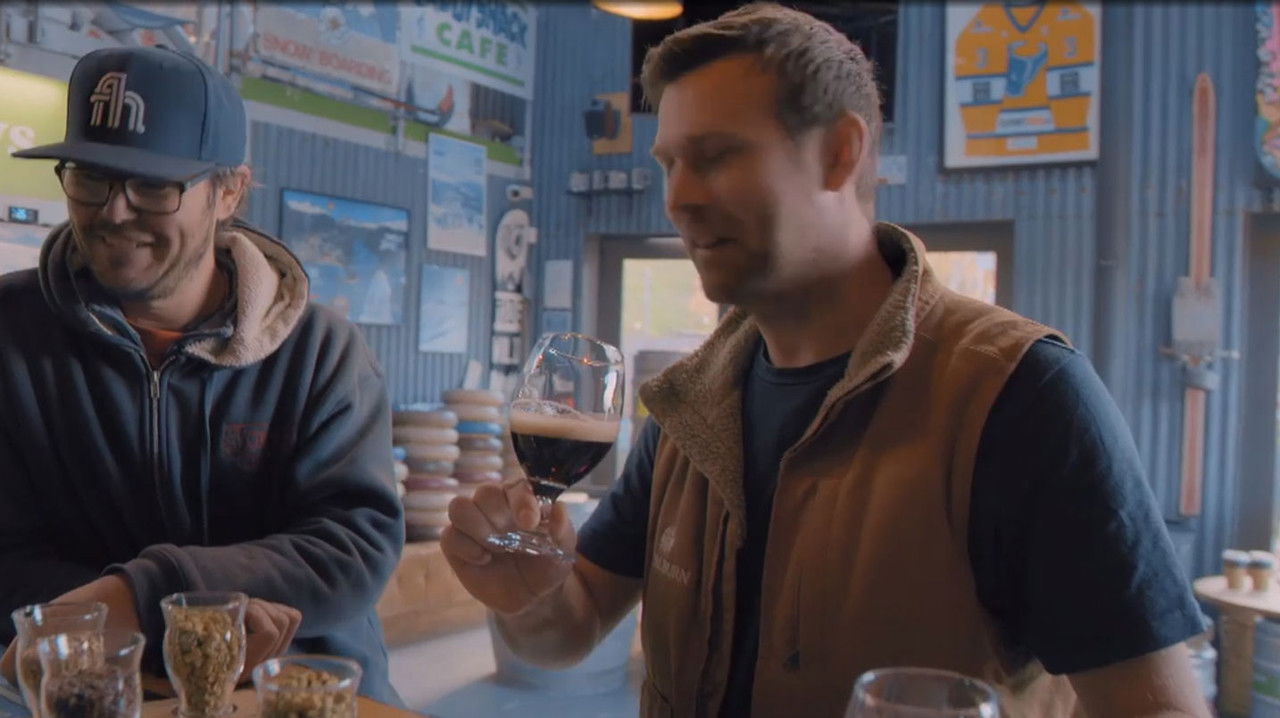 Nadia's Farm — Épisode 6