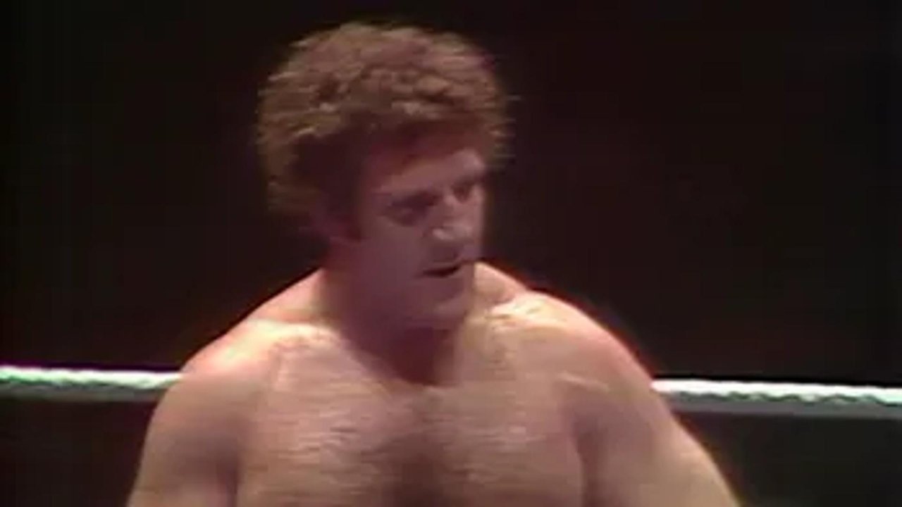 Madison Square Garden: Oct. 25, 1976