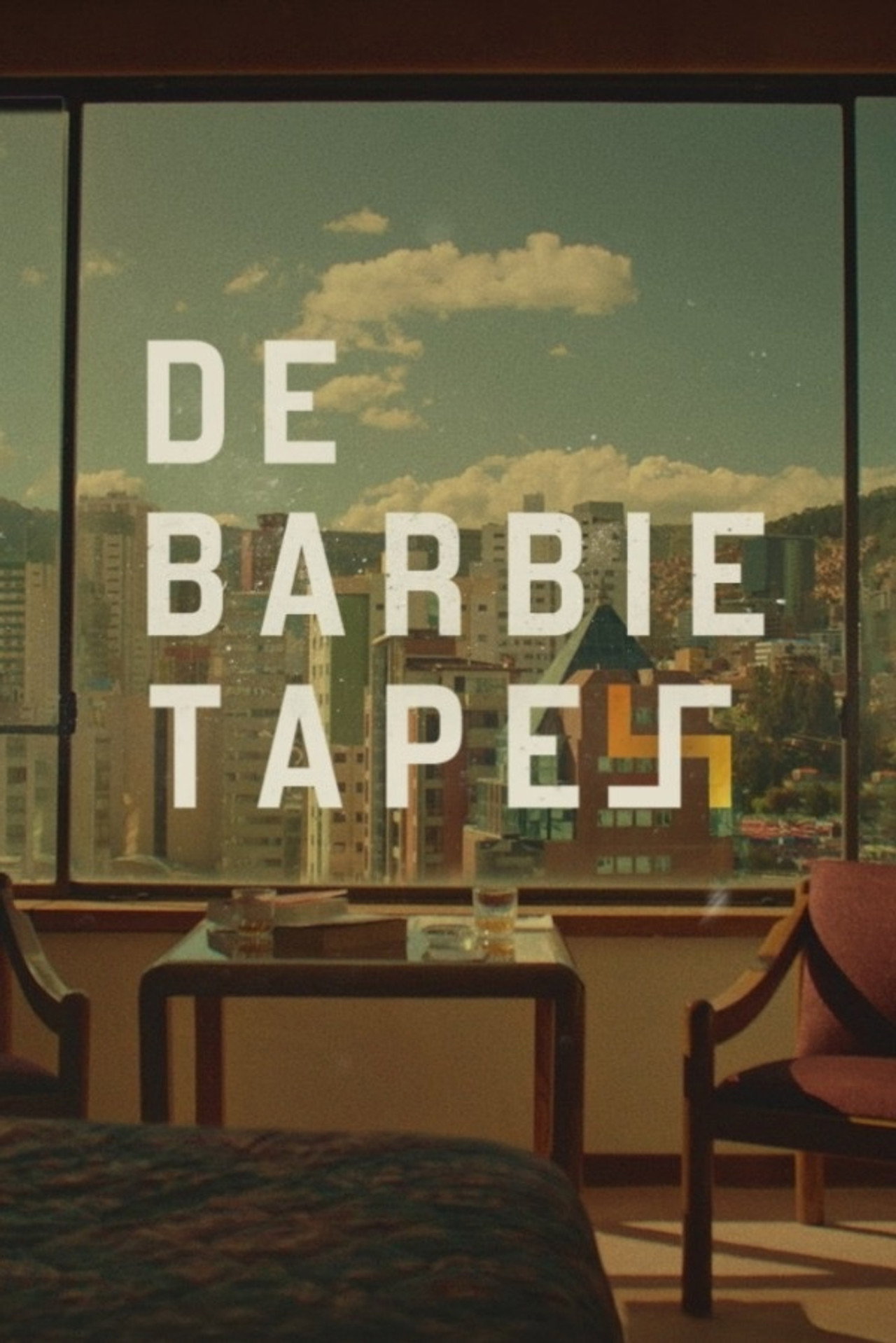 De Barbie tapes (2025)