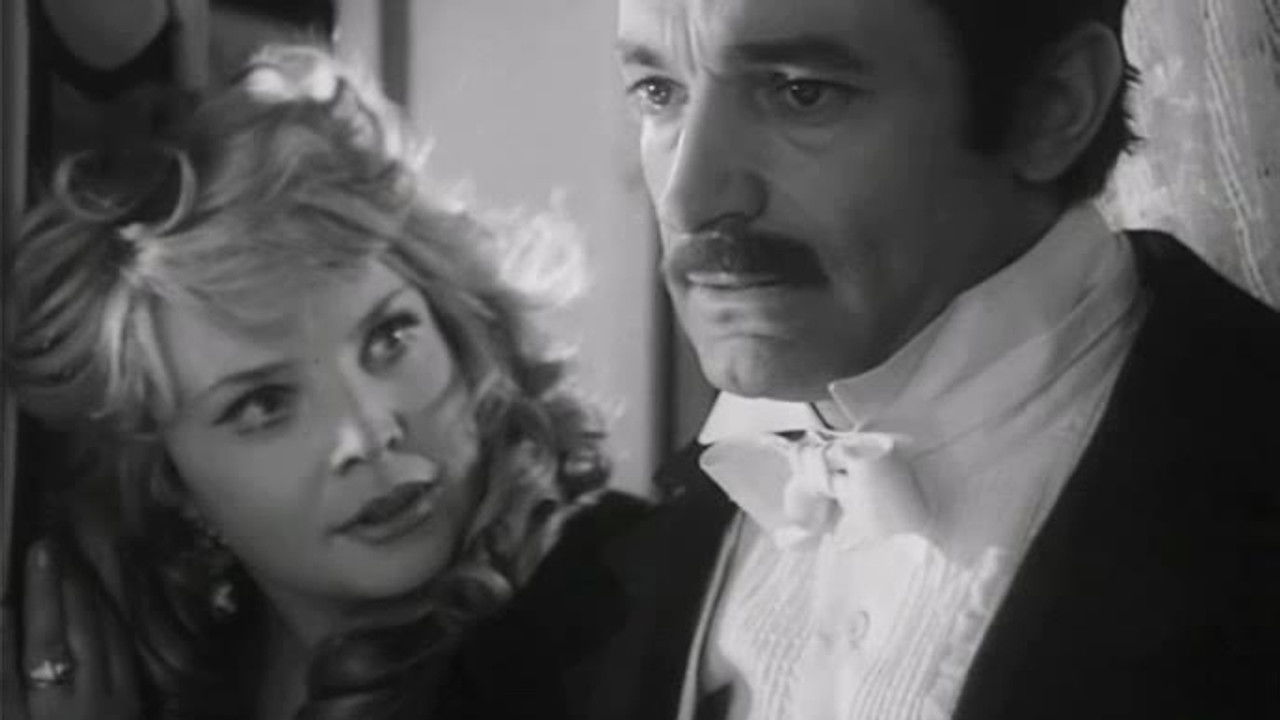 Бесприданница — Épisode 2