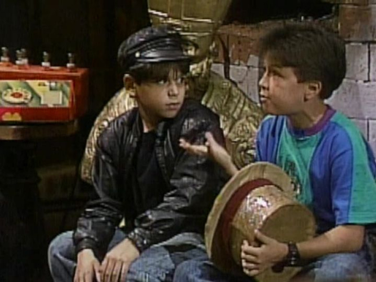 La Pandilla de los 7 — Épisode 29