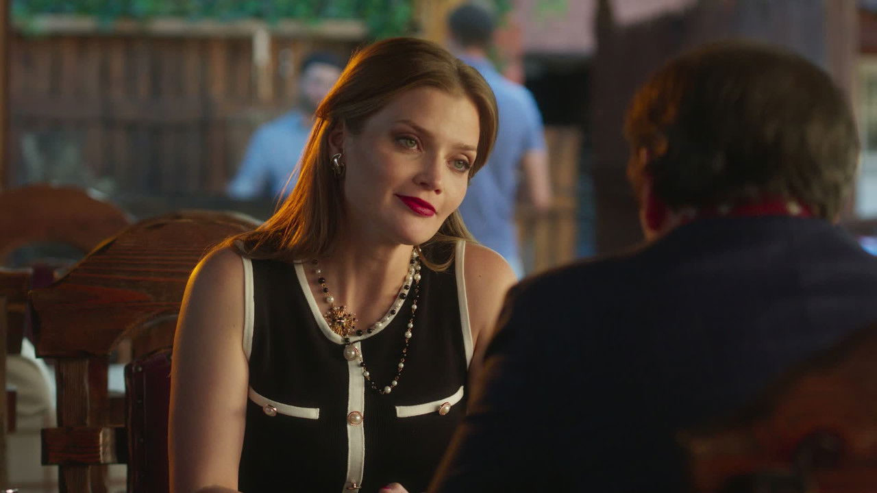 Три плюс три — Épisode 7