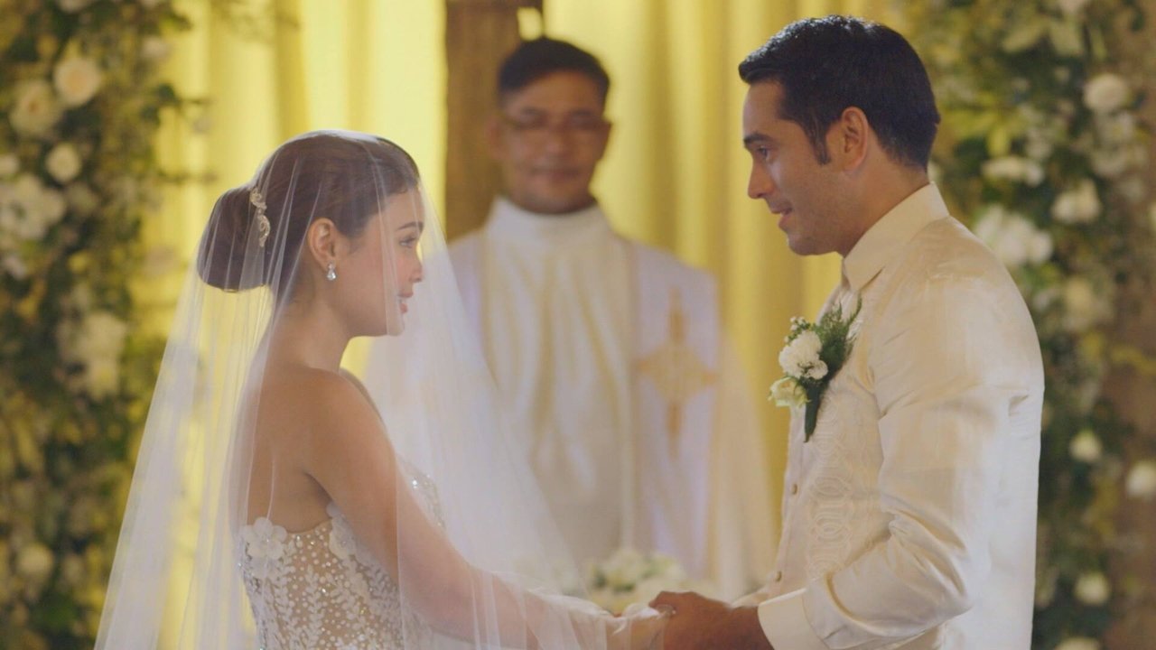 A Family Affair - Season 1 Episode 13 : Four Brothers and a Wedding