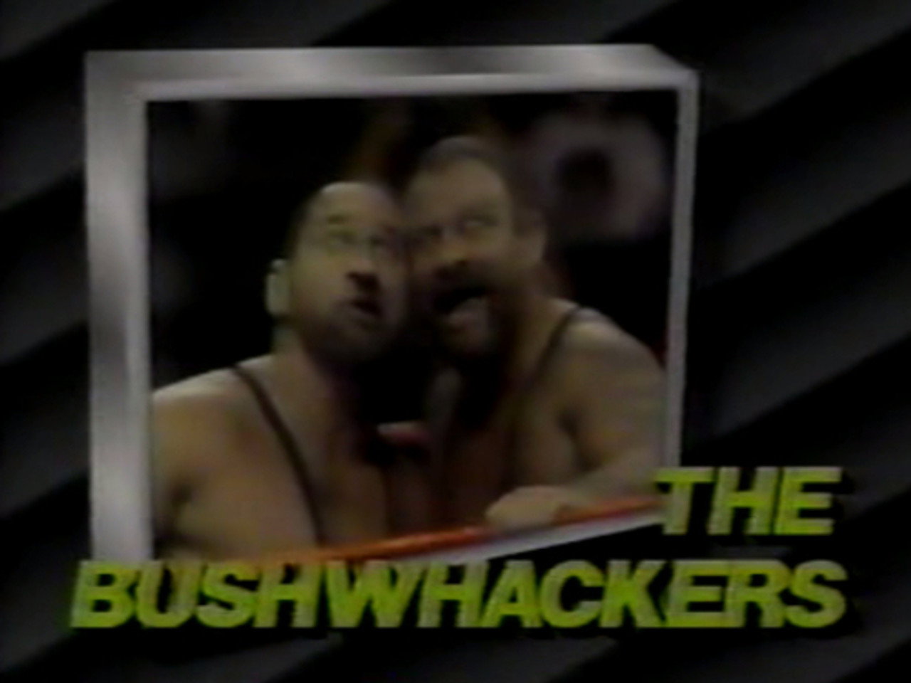 WWF Superstars 4. Sezon 15. Bölüm