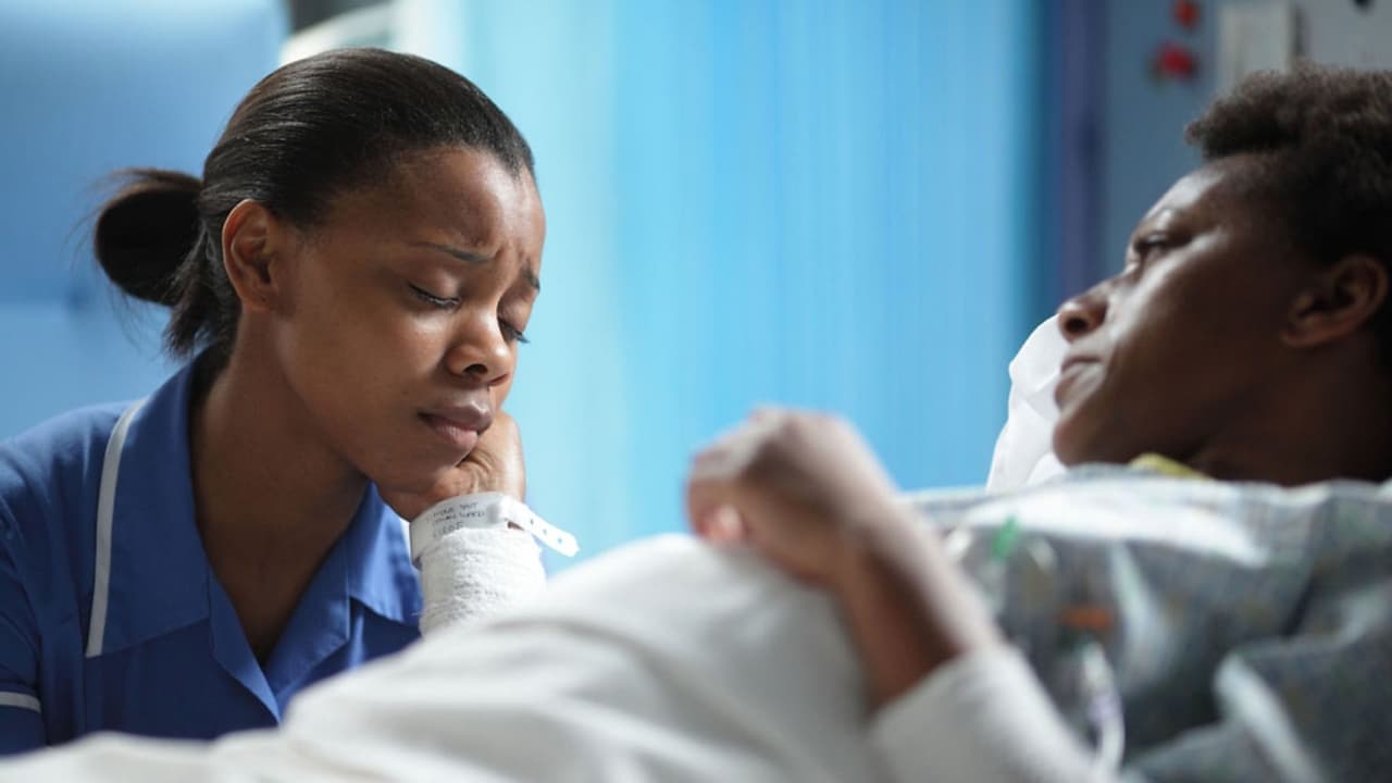 Holby City - Season 13 Episode 50 : Everything to Play For
