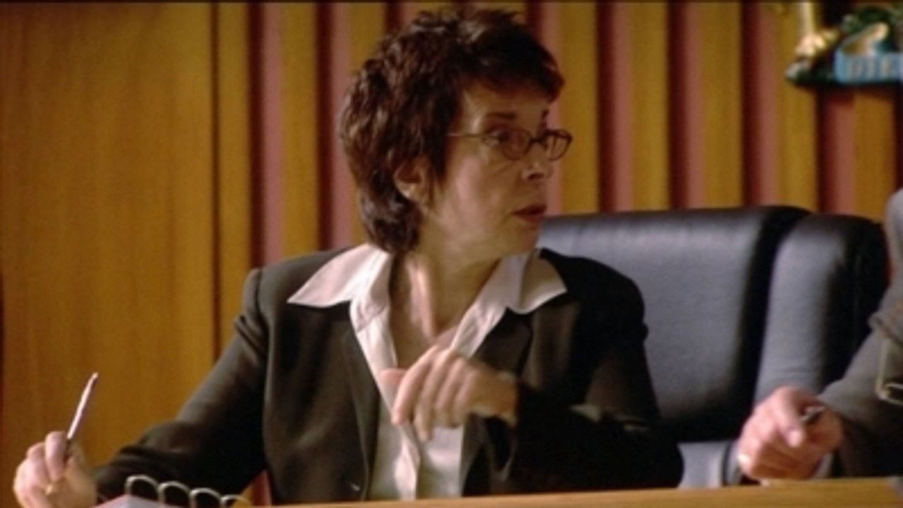 Outlaws — Épisode 11