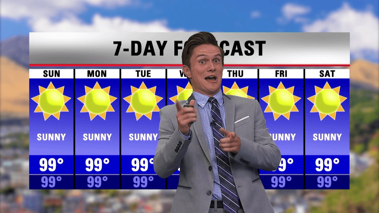 Studio C - Season 12 Episode 8 : Season 12 Episode 8