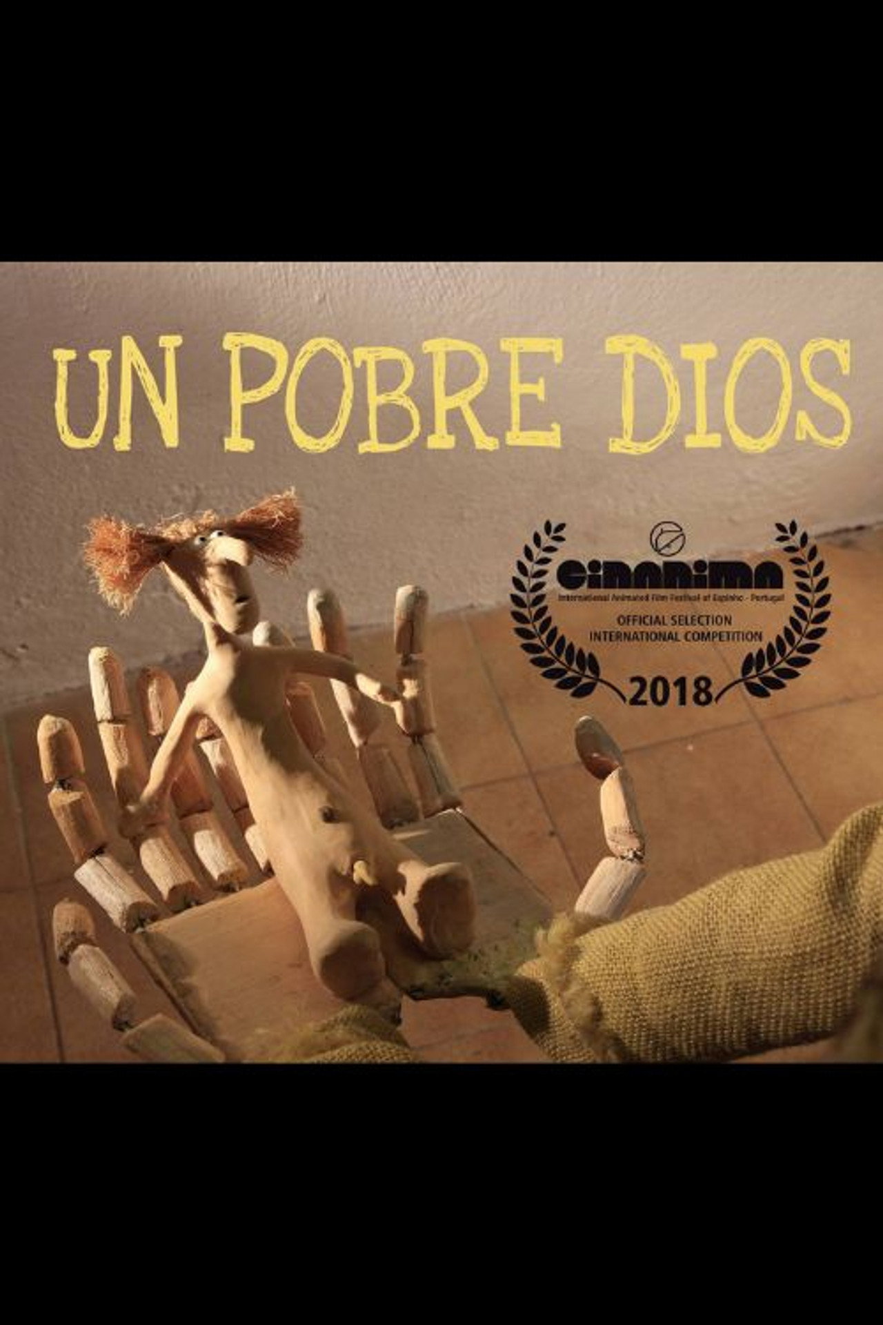 Un pobre dios