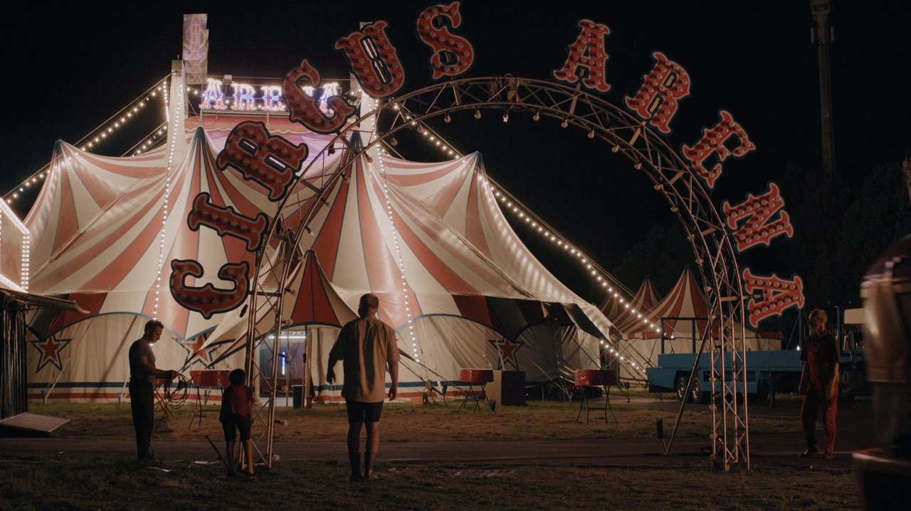 Circusboy 2025