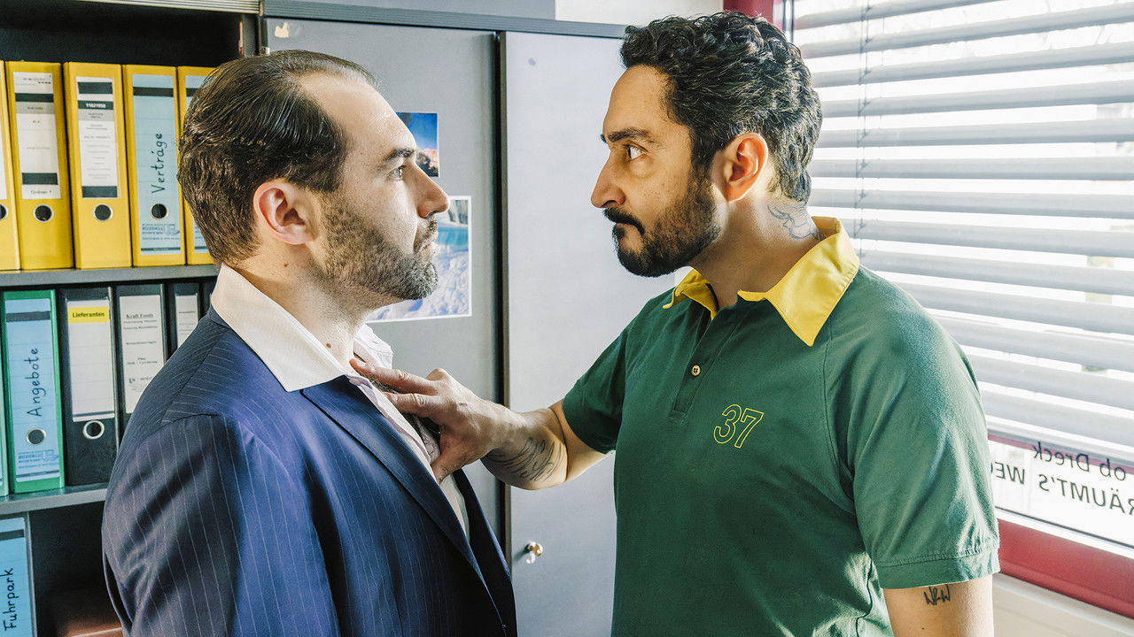 Die Glücksspieler — Épisode 5