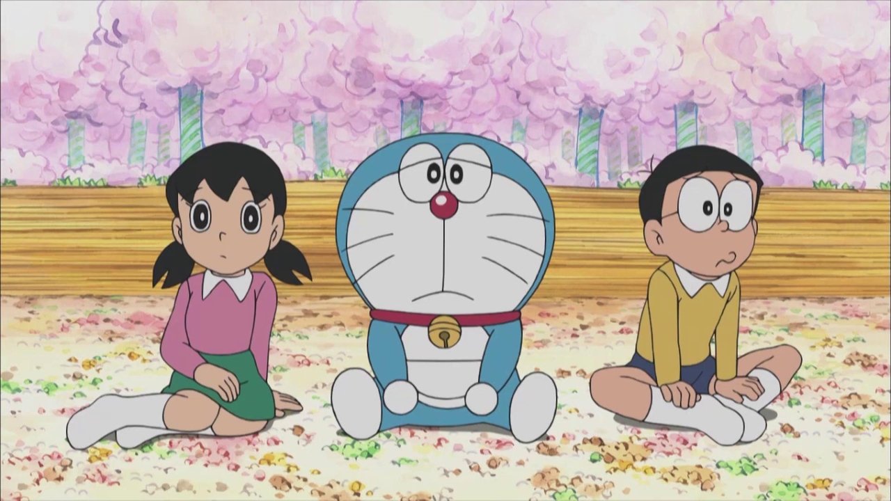 ドラえもん - Season 3 Episode 236 : Episode 236