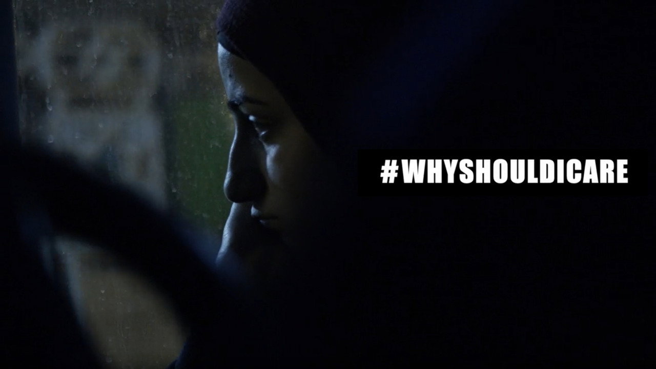 Why should I care?
