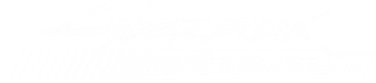 Cyberpunk: Edgerunners 2