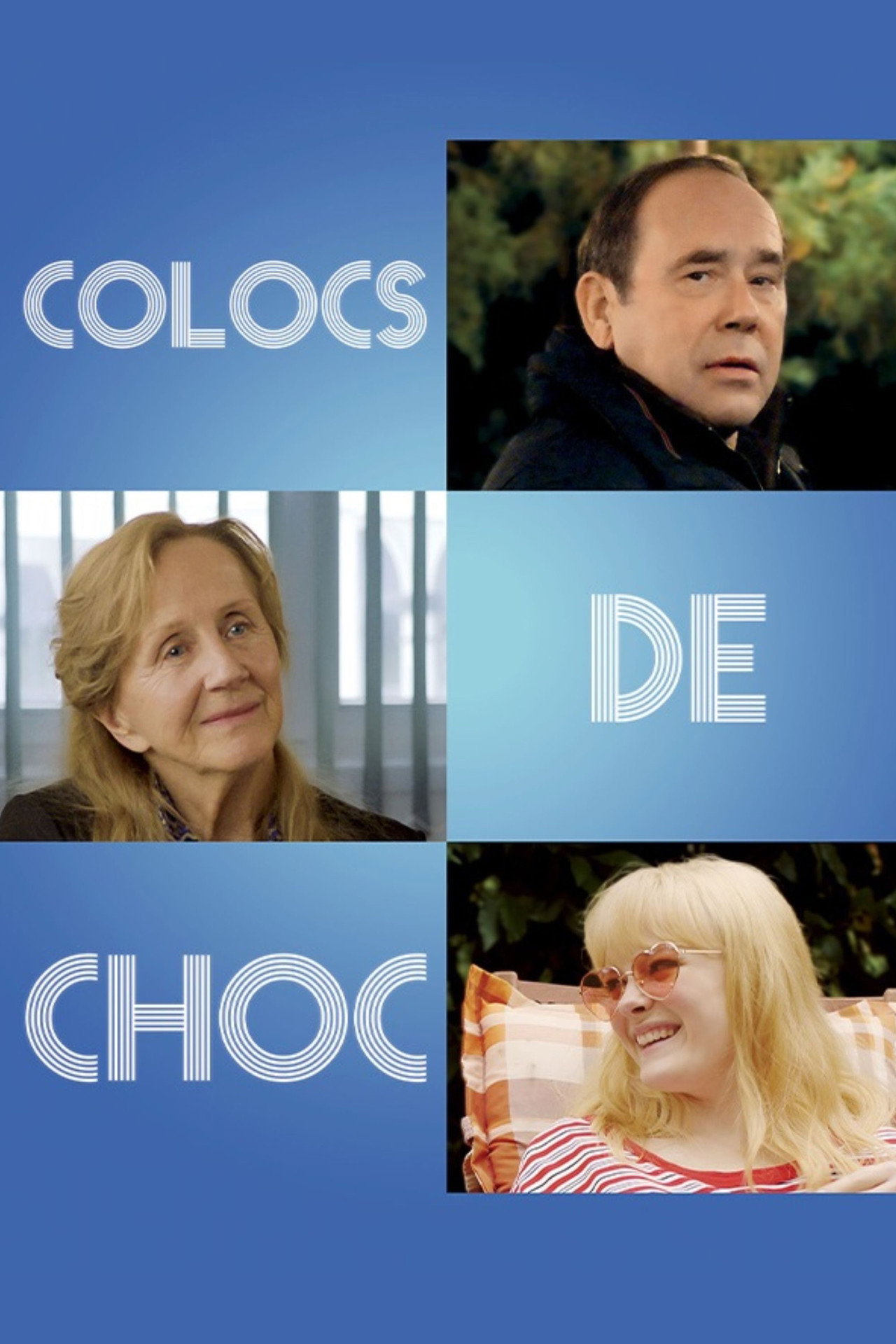 Colocs de choc