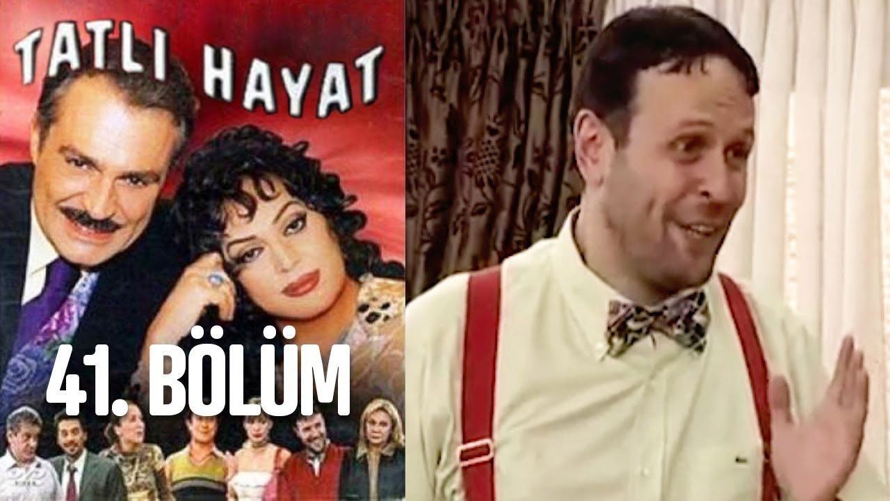 Tatlı Hayat — Épisode 6