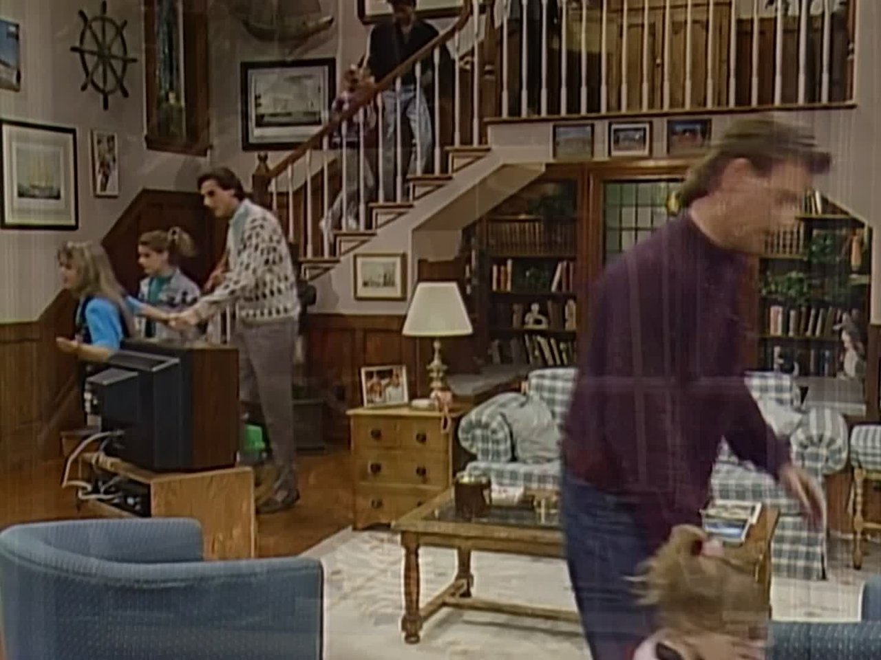 Full House - Season 3 Episode 19 : Those Better Not Be the Days