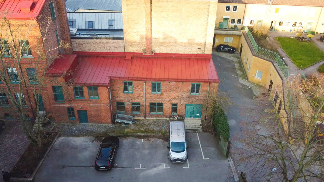 Husdrömmar — Épisode 7