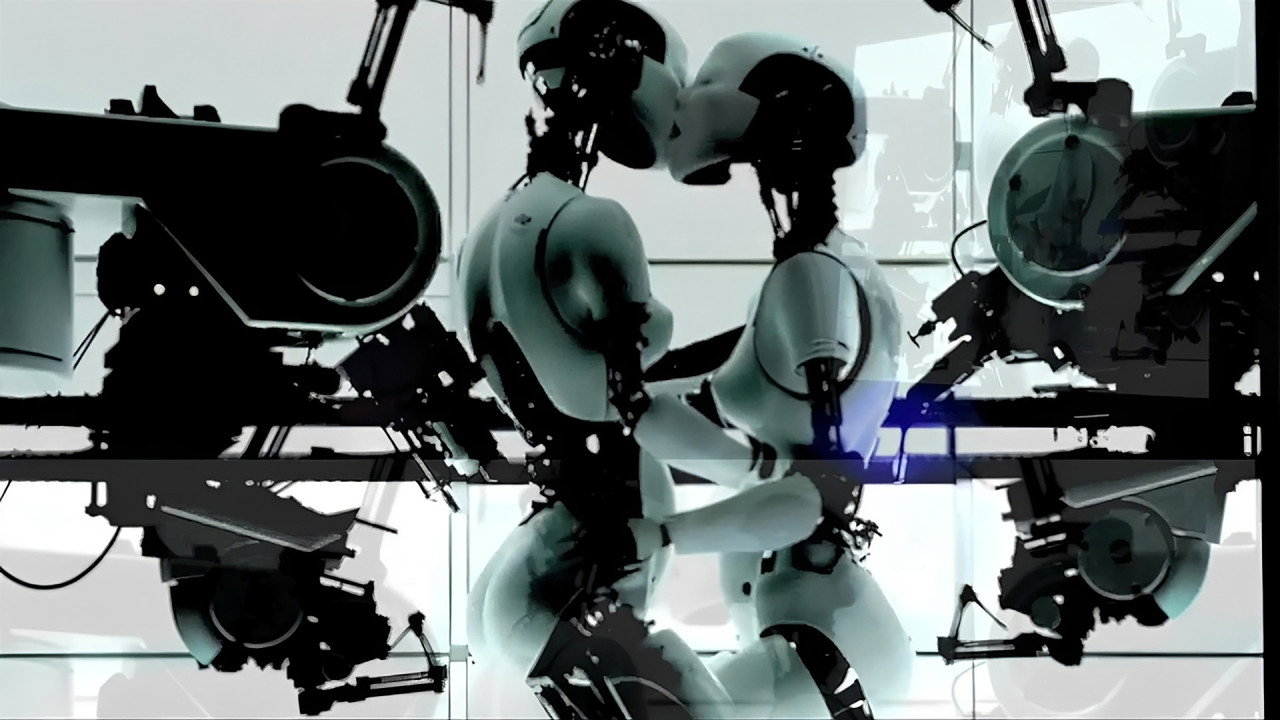 Björk: Greatest Hits - Volumen 1993-2003 still 2