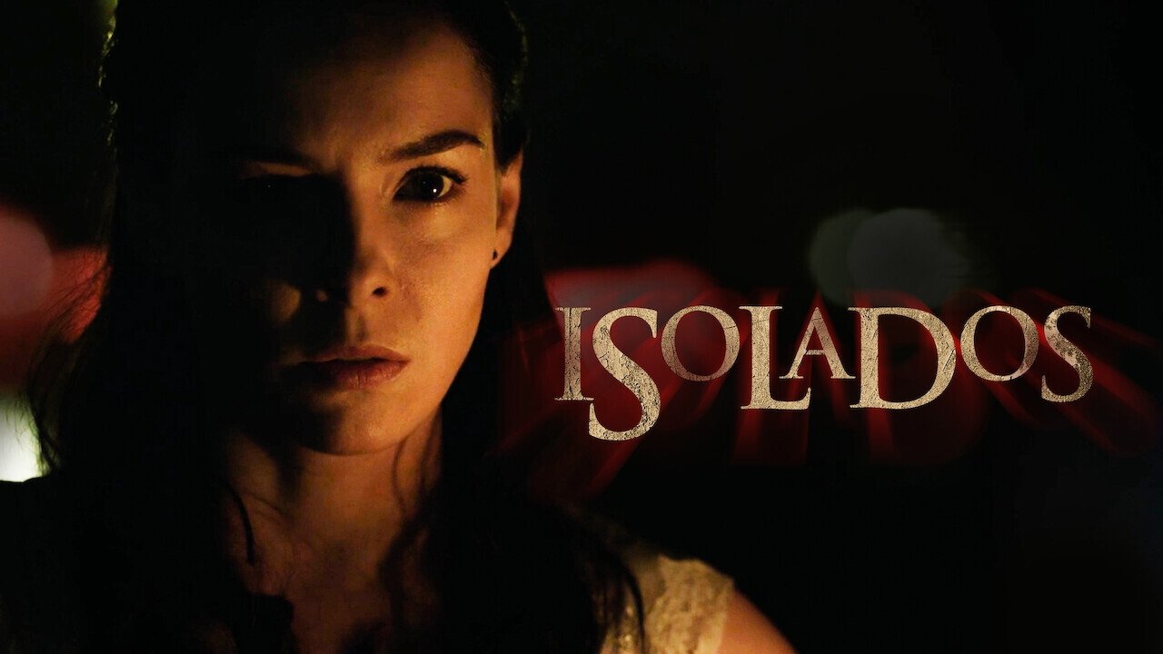 Isolados (2014)