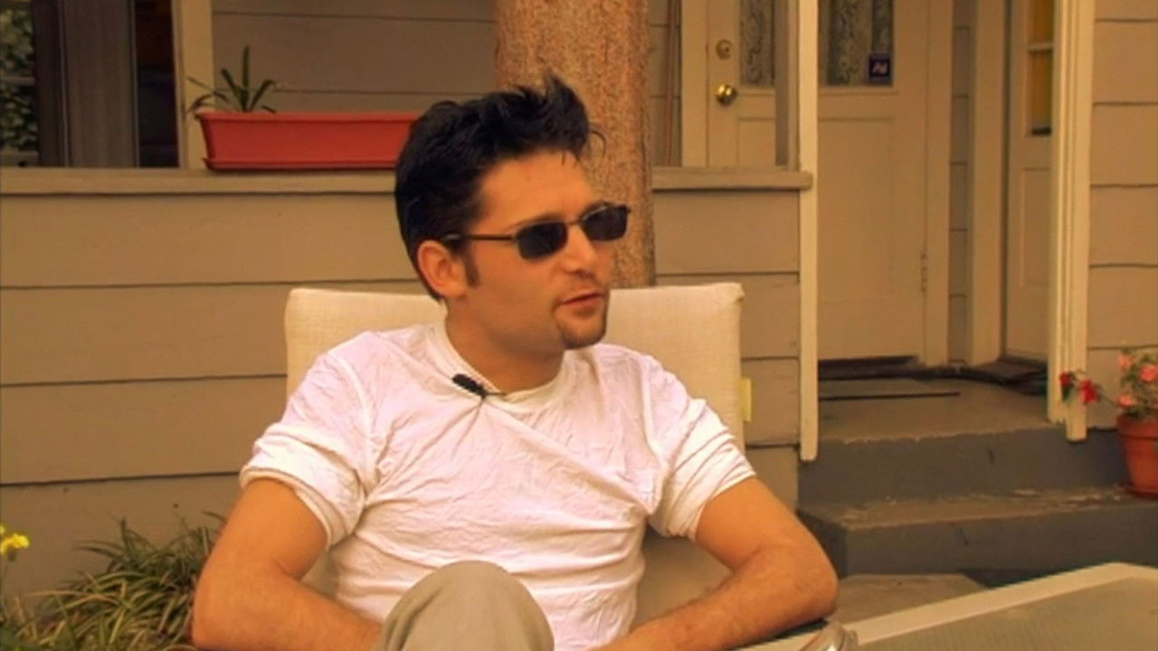 High Chaparall — Épisode 8