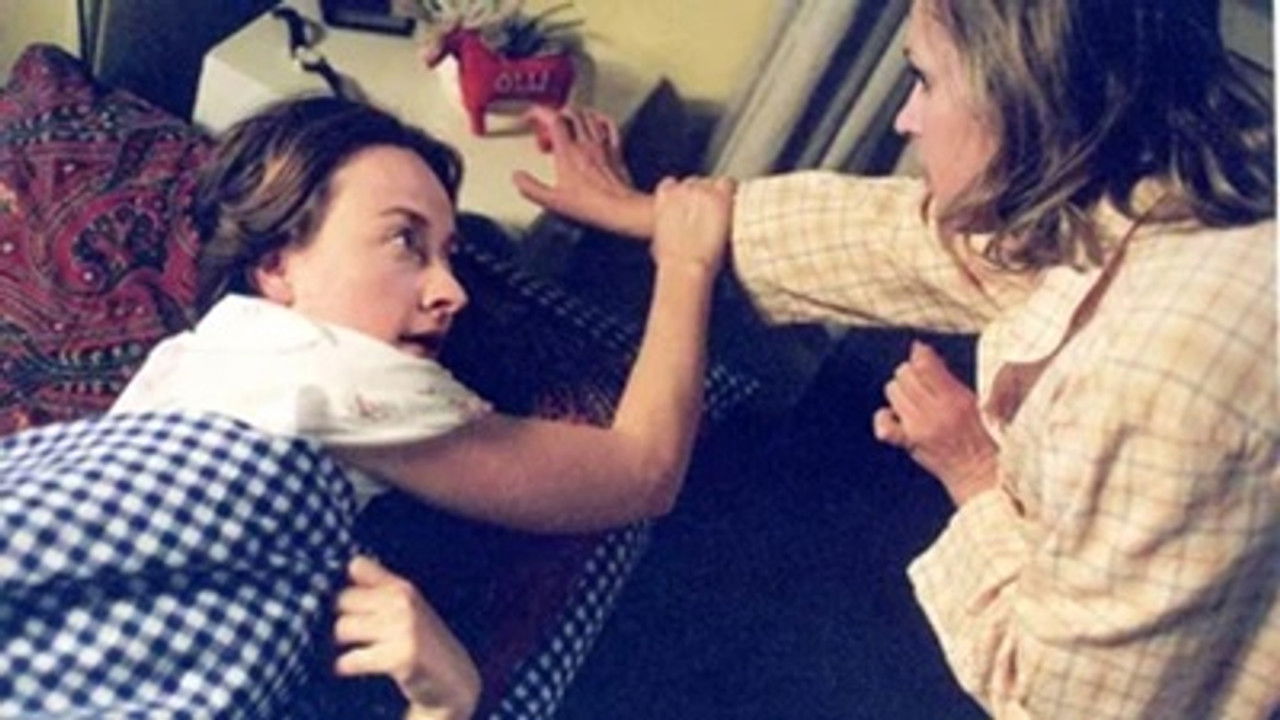 Hinter Gittern - Der Frauenknast — Épisode 16