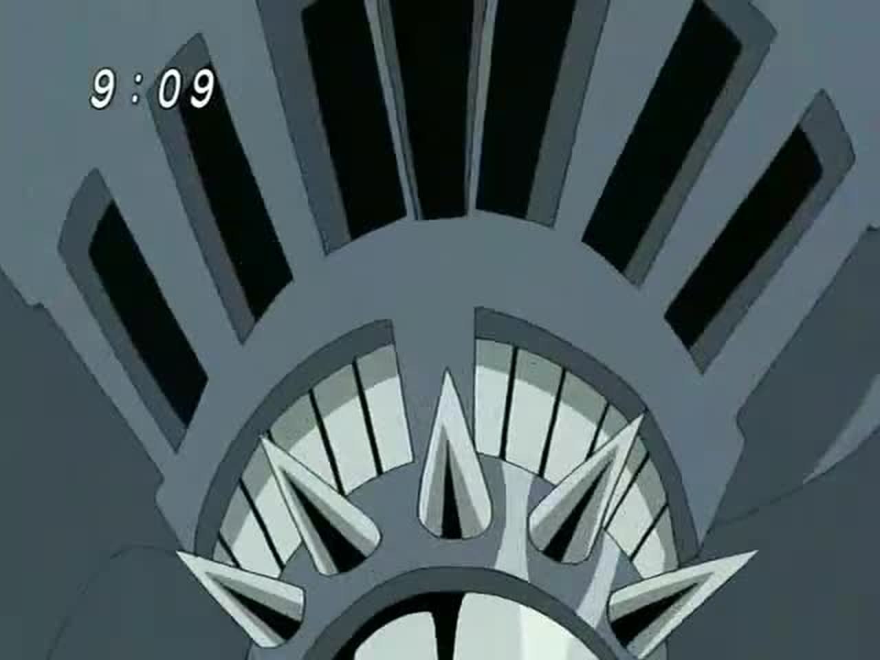 Zatch Bell! - Season 1 Episode 61 : Spell of Sorrow