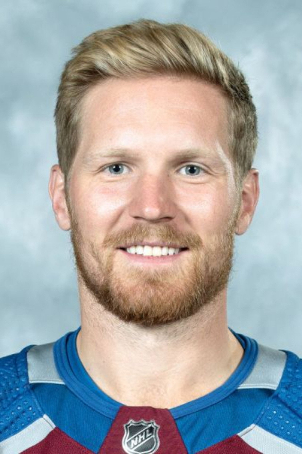 Gabriel Landeskog