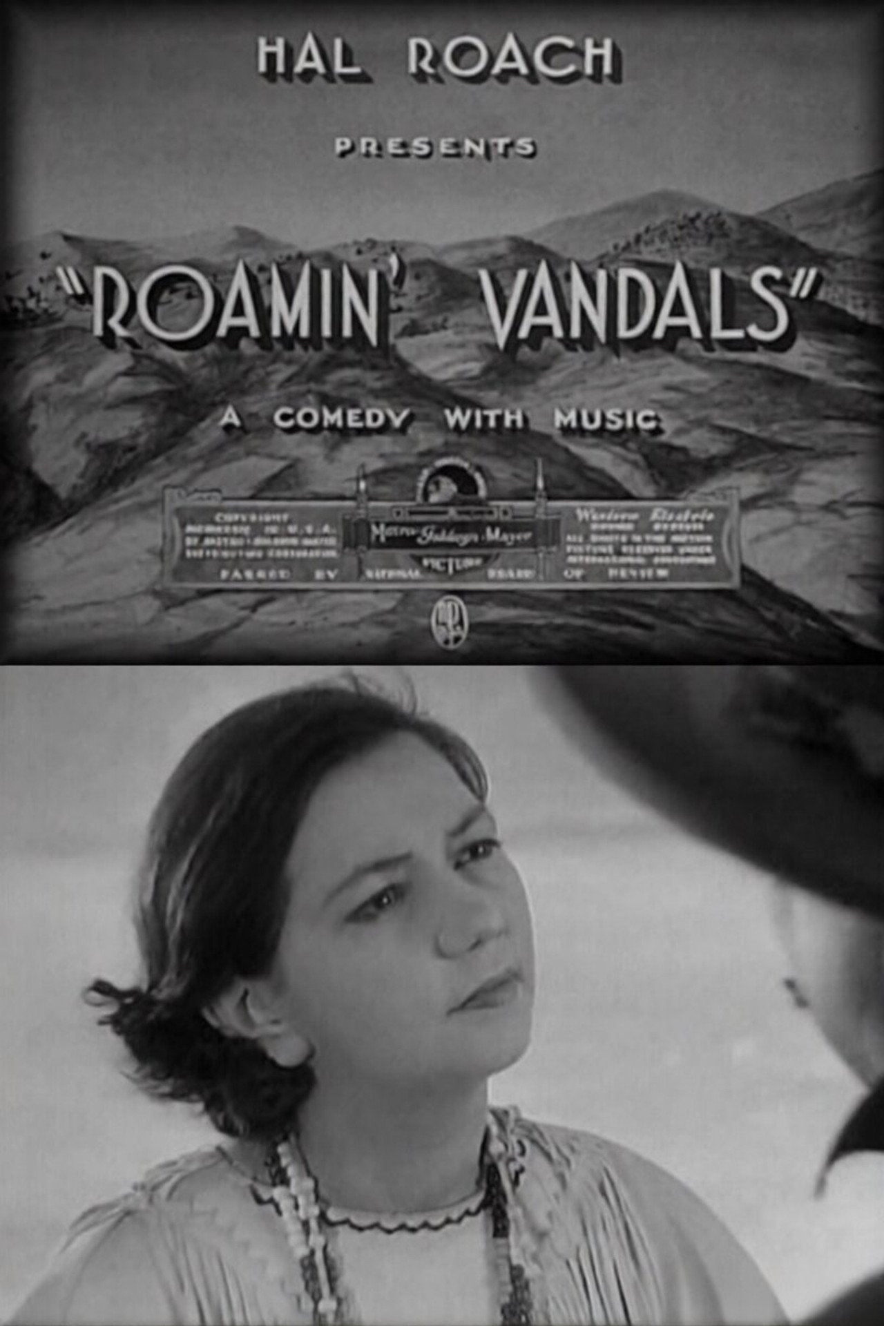 Roamin' Vandals