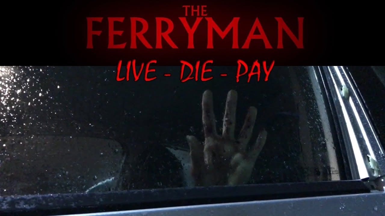 The Ferryman (2018)