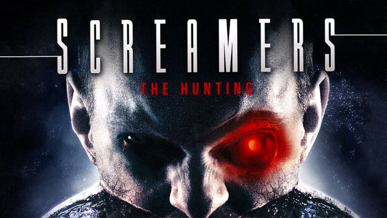 Screamers: The Hunting background