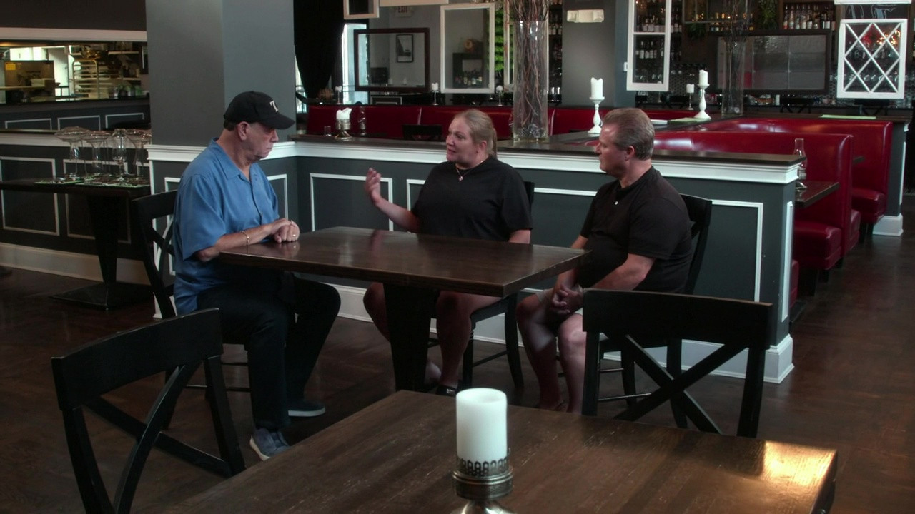 Bar Rescue - Season 9 Episode 40 : Slotzy's Last Shotzy