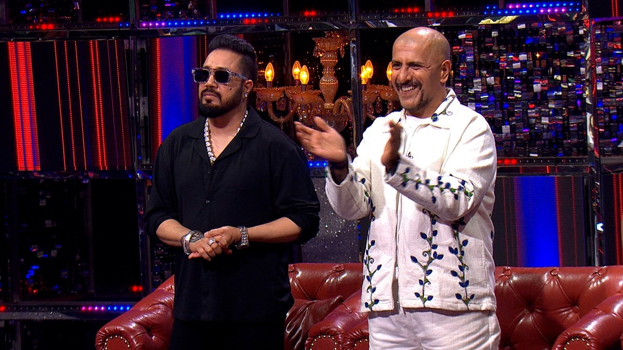 Indian Idol - Season 15 Episode 48 : The Greatest 90's Night - Grand Finale