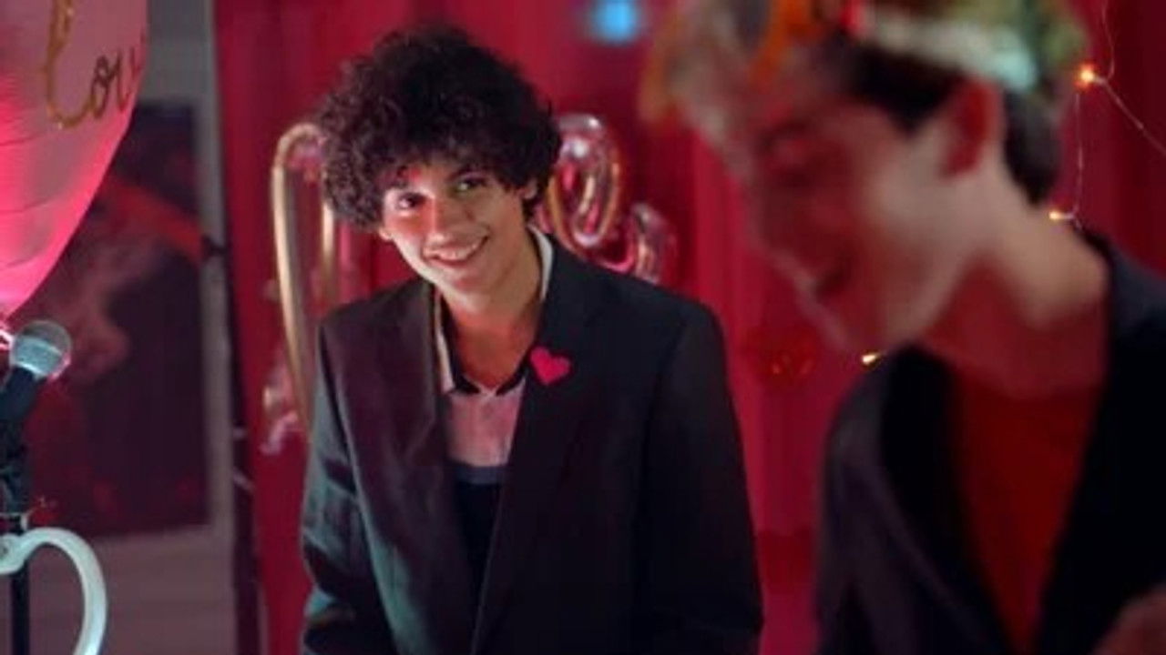 ASKIP, le collège se la raconte — Le jour du faux couple