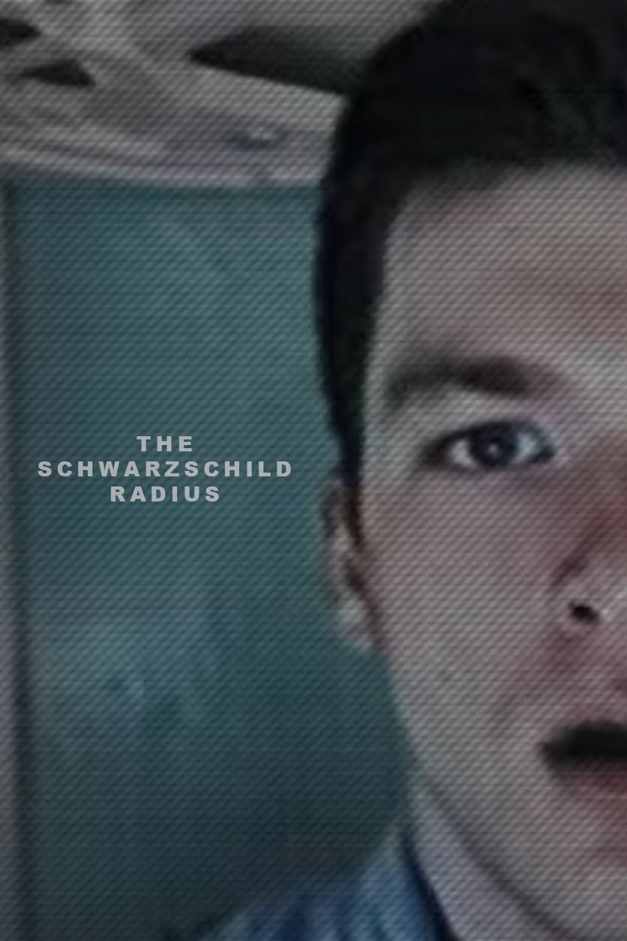 The Schwarzschild Radius Backdrop