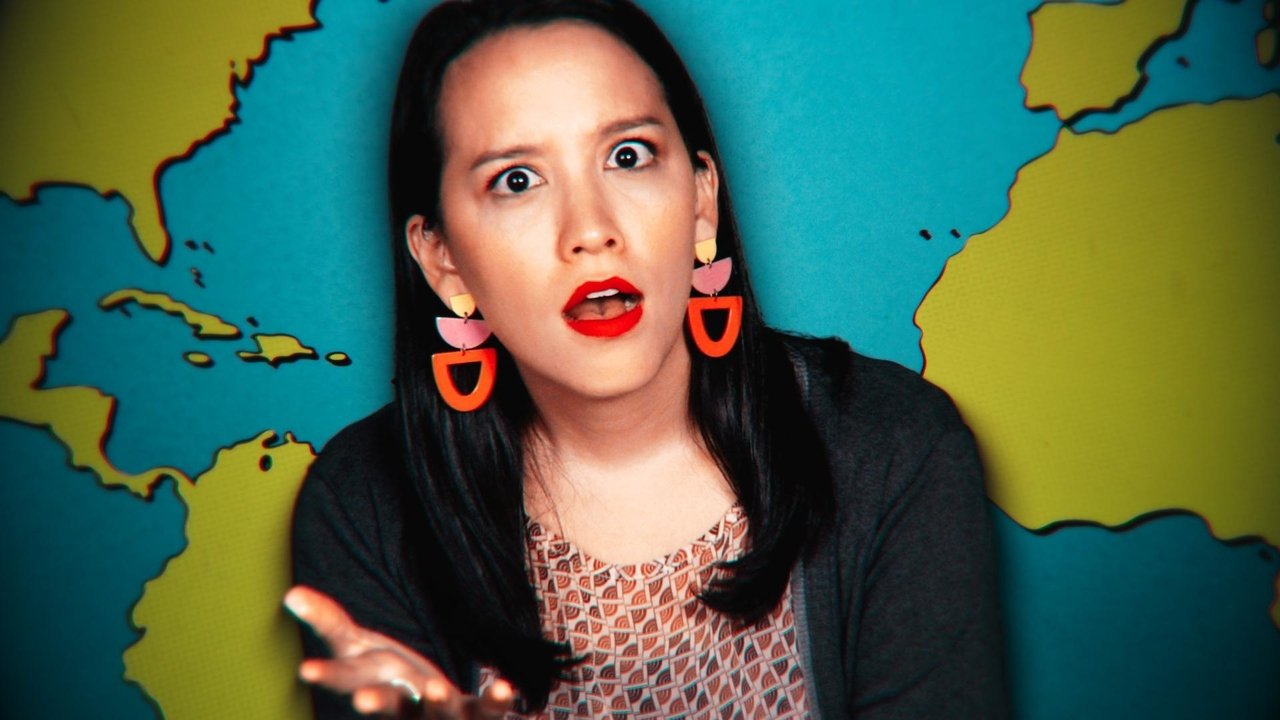 Otherwords - Season 1 Episode 36 : Is English a Creole?