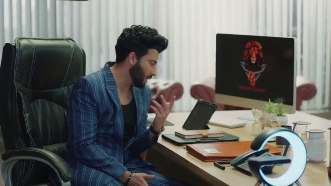 Saubhagyavati Bhava: Niyam Aur Shartein Laagu — Épisode 17