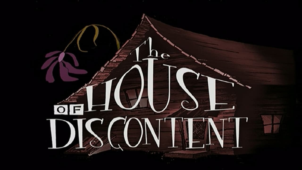 Courage the Cowardly Dog - Season 2 Episode 23 : The House of Discontent