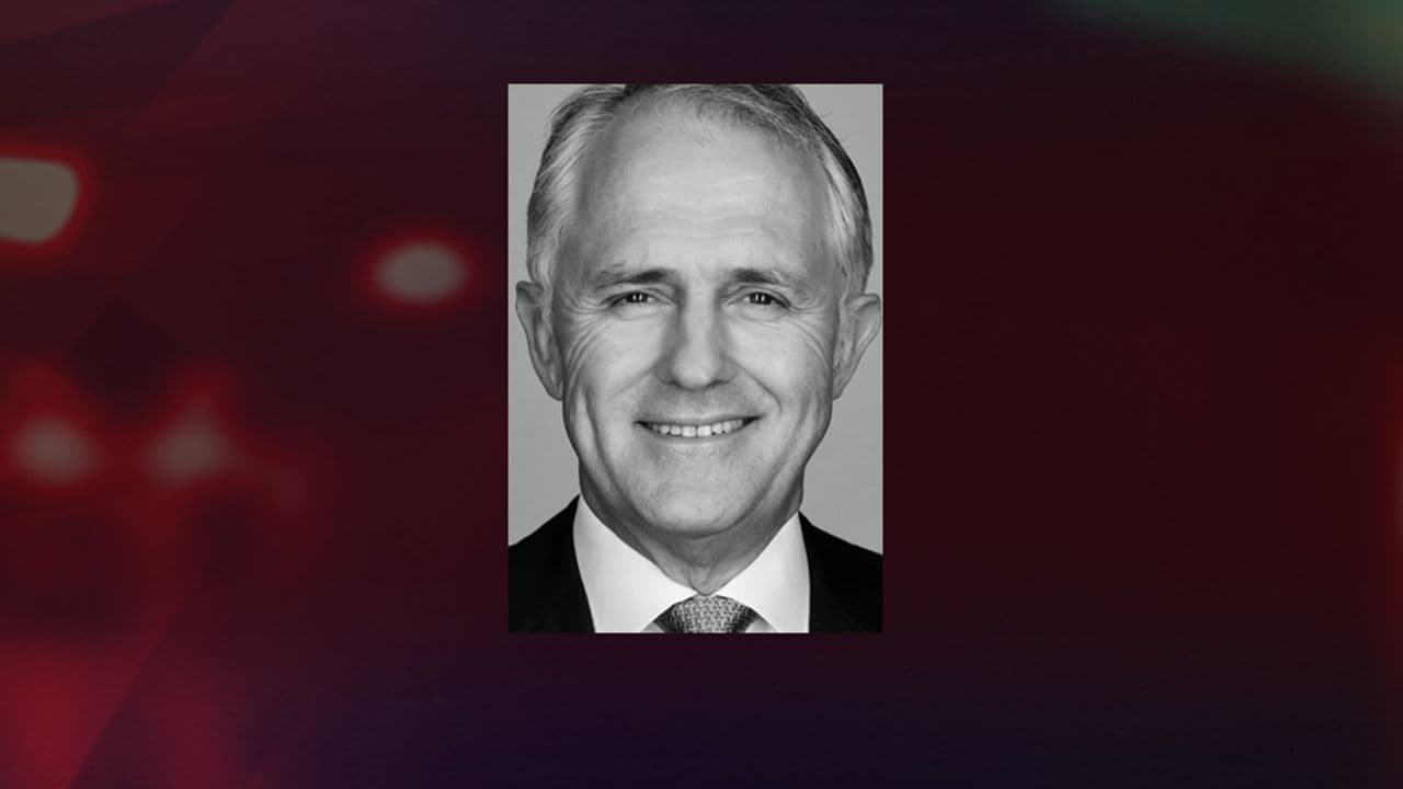 Q&A - Season 0 Episode 8 : Malcolm Turnbull