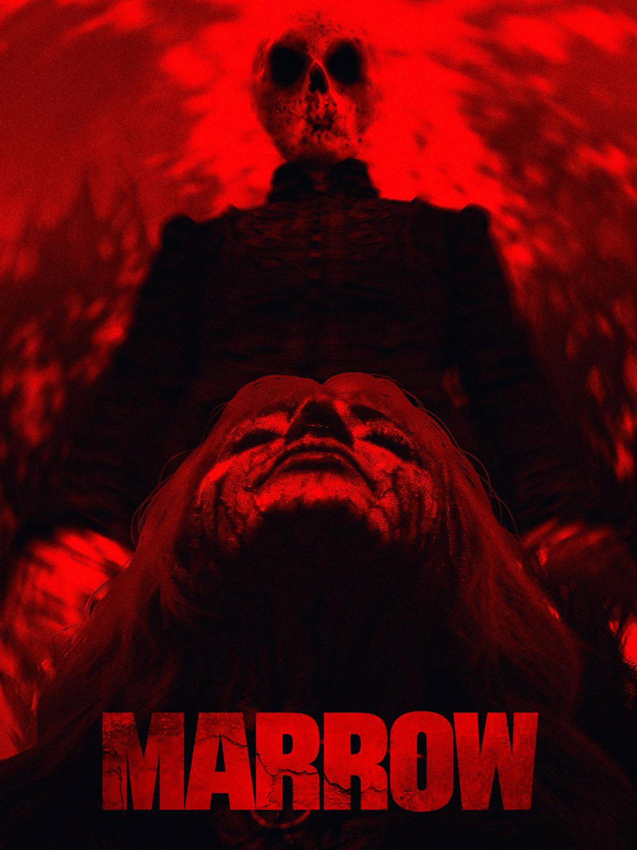 Marrow