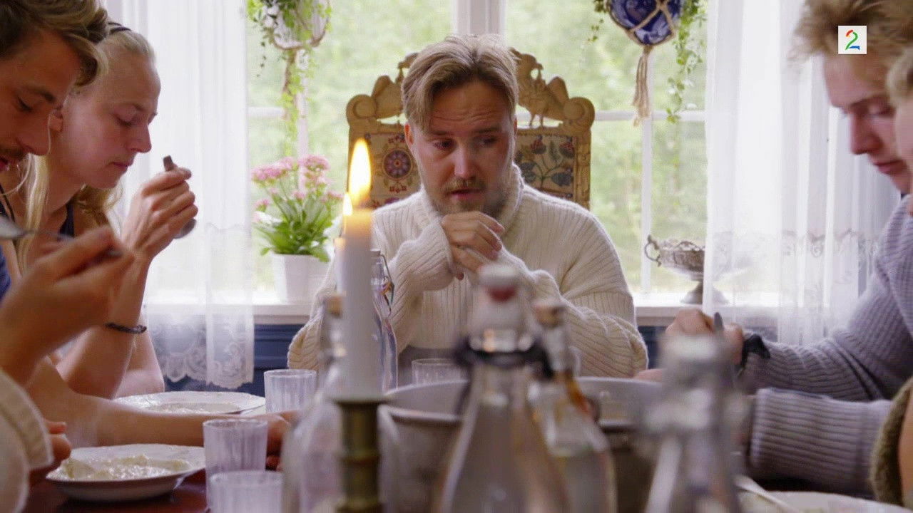 Farmen — Épisode 21