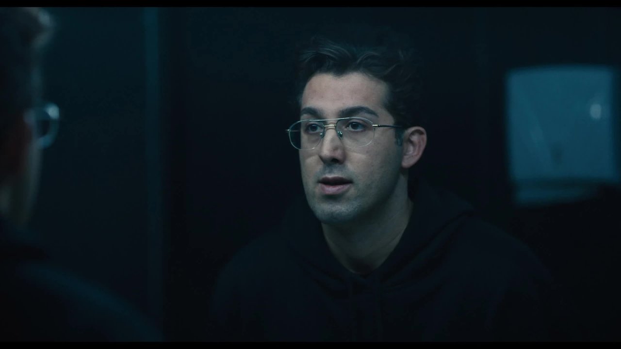 Doğu — Épisode 5