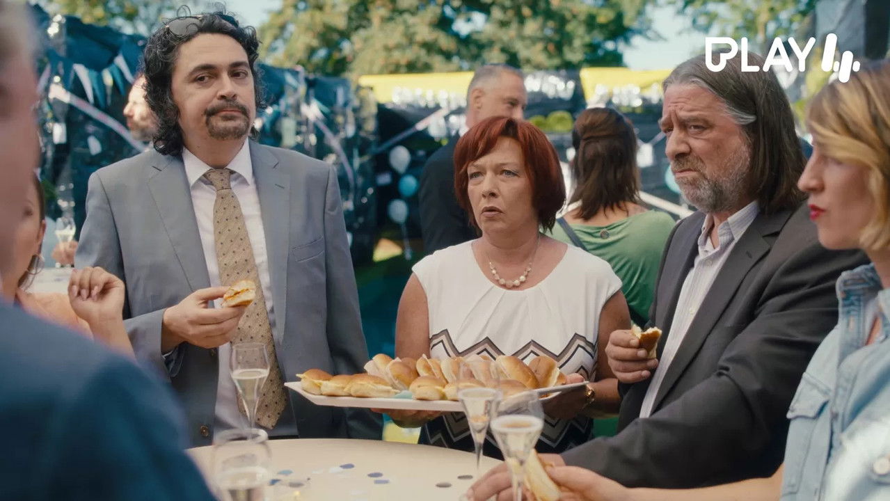 Nonkels — Épisode 7