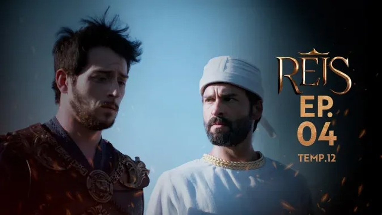 Kings - Season 12 Episode 4 : Episode 4
